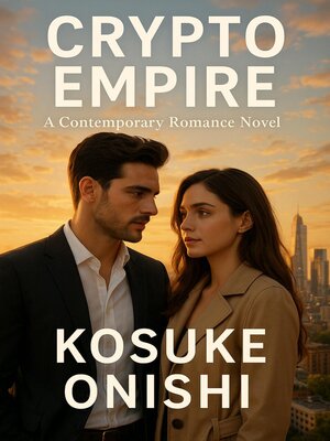 cover image of Crypto Empire